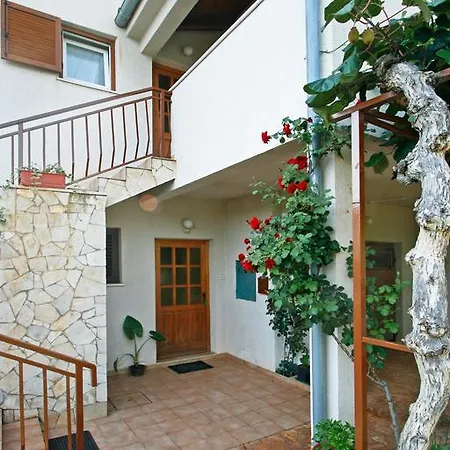 Gina Apartment Poreč