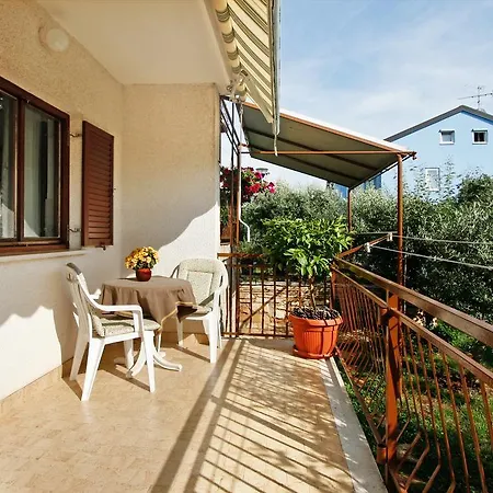 Apartment Gina Poreč