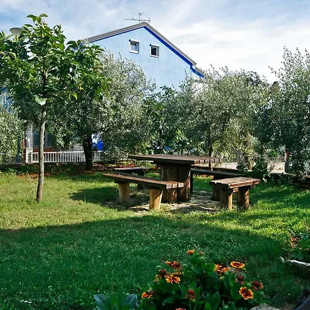 Gina Apartment Poreč